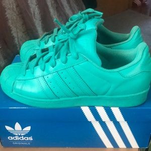 Adidas by Pharrell Williams